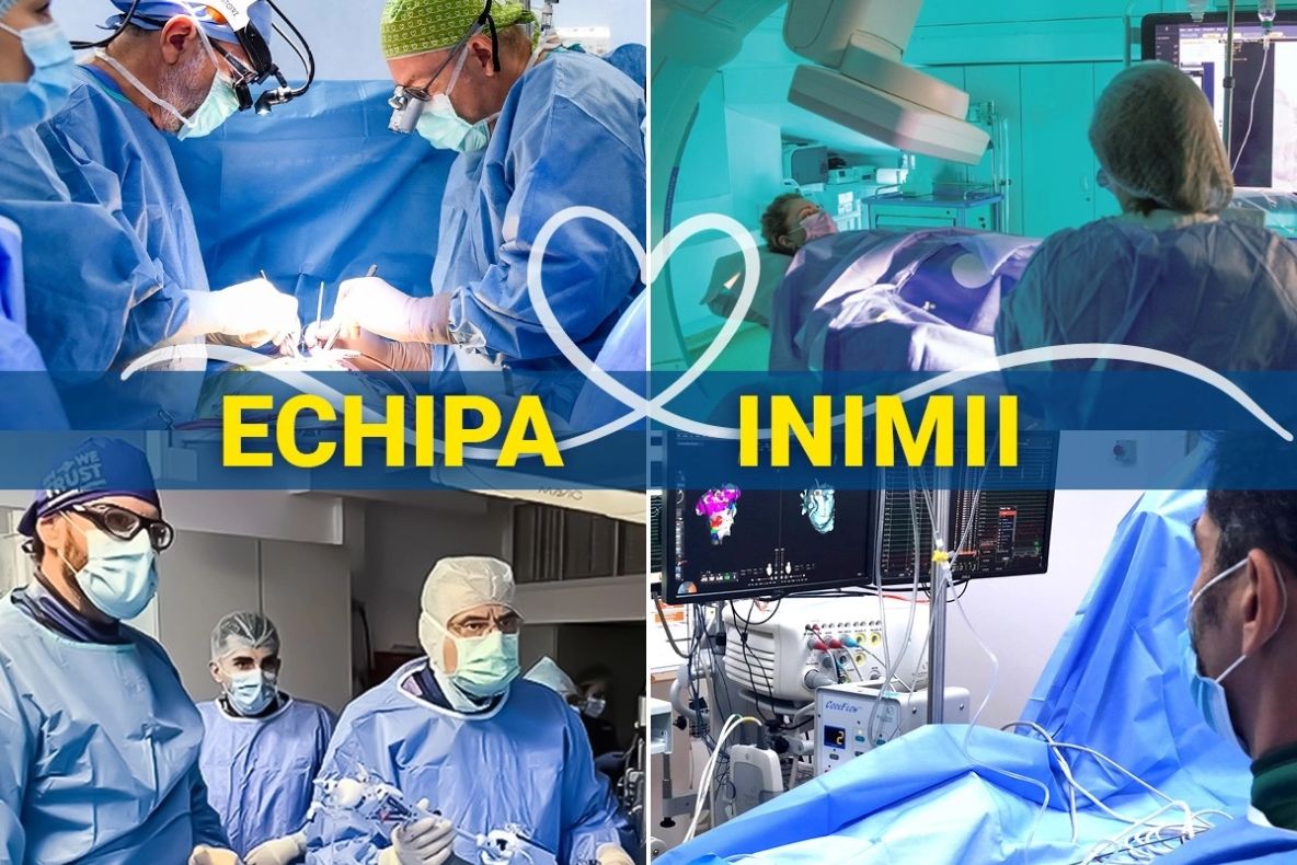 Cum recunoști o urgență cardiovasculară și ce trebuie să faci