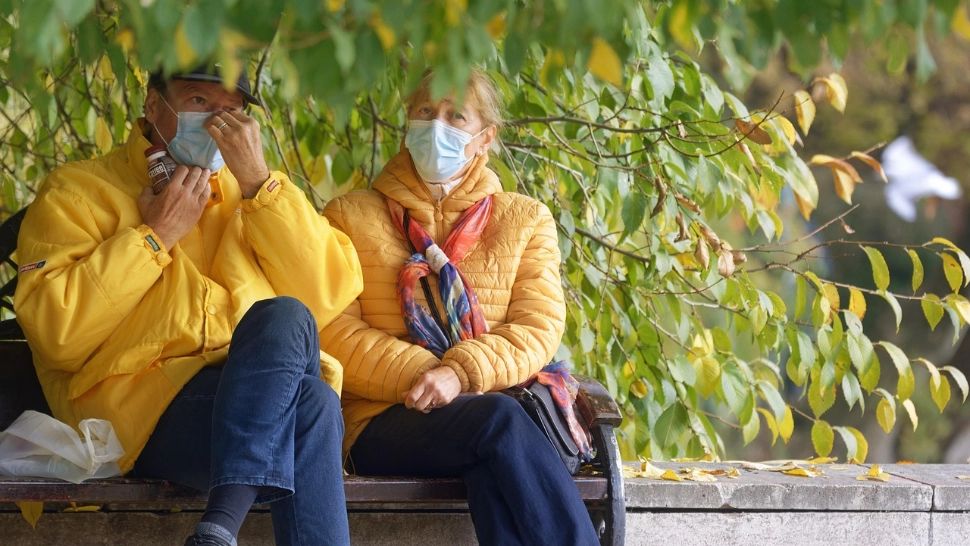 Avertisment de sănătate publică în SUA: un nou virus se răspândește. Risc real de pandemie!