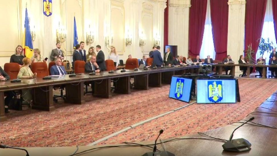 Comandament de urgență la Ministerul Energiei. Ce măsuri se iau?