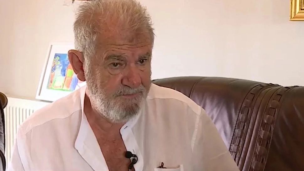 Florin Zamfirescu: „Oamenii nu mai au cu cine să voteze! Suntem acoperiți de caracatița care ne distruge!”