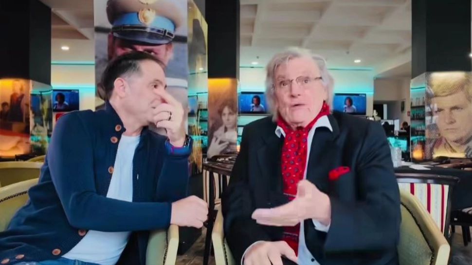 Florin Piersic, mesaj emoționant de ziua lui: „Nu există Florii fără...”