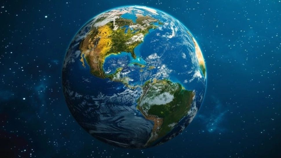 Continentul care se deplasează cu 7 centimetri în fiecare an. Se îndreaptă spre coliziune cu Placa Eurasiatică