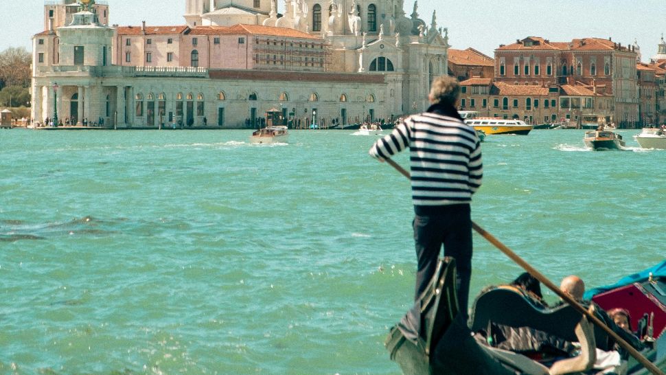 TEST! Ce fel de persoană ești după modul în care îți place să călătorești