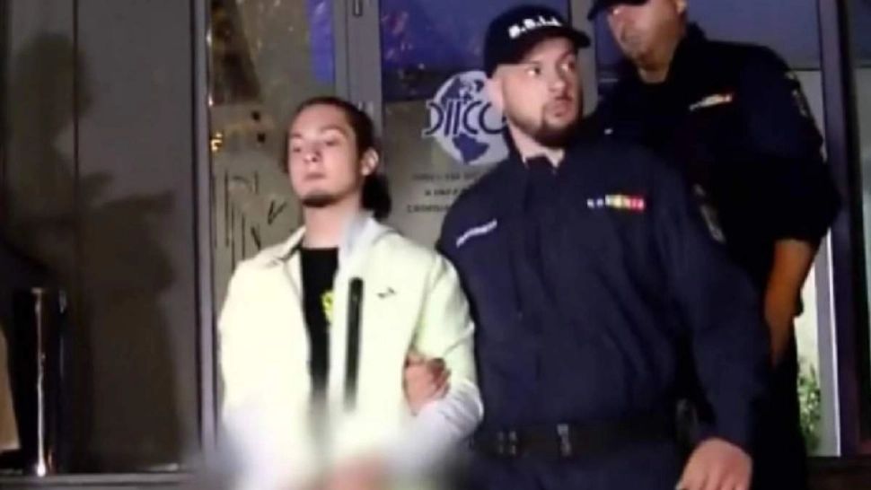 Dealerul Tudor Dima "Maru", scos din arest și dus la DIICOT. Noi audieri în dosarul tânărului Rareș, mort în urma unei supradoze - VIDEO