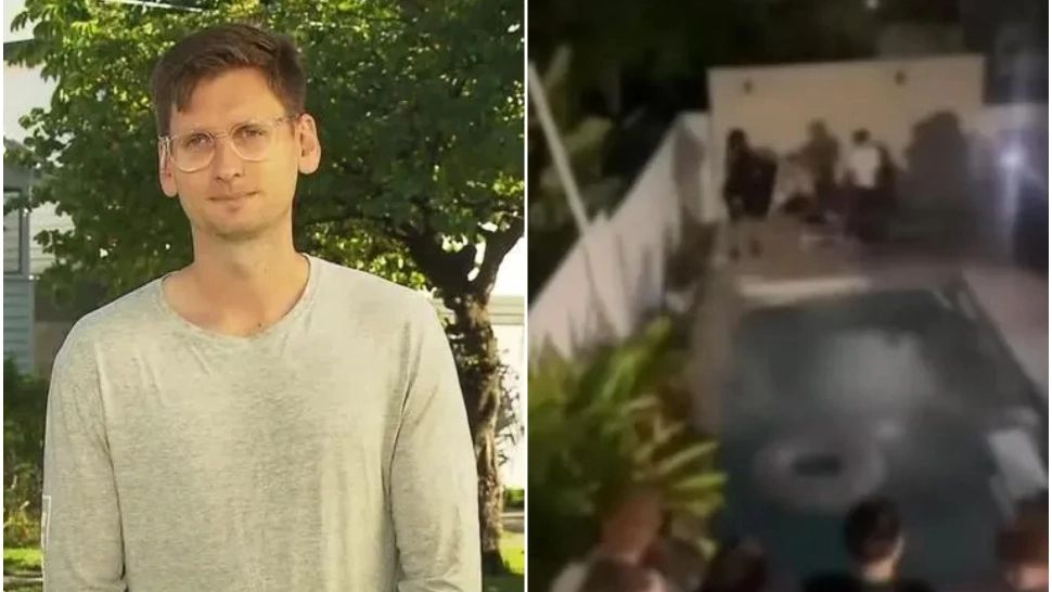 Dezastru în loc de o vacanță liniștită: o casă închiriată pe Airbnb a găzduit o petrecere cu 500 de adolescenți