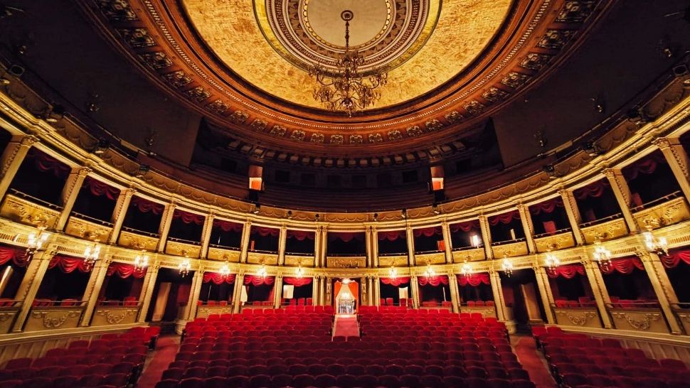 Avertisment de la Opera Națională București: „Nu dați click pe linkuri care pretind că vizează concursuri”