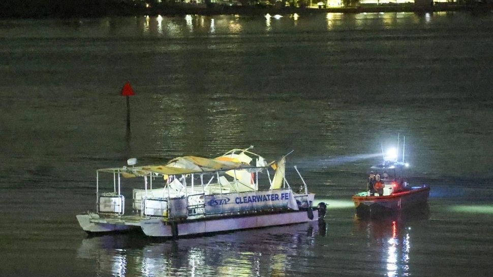 Tragedie navală: un mort și zeci de răniți după o coliziune între o barcă și un feribot