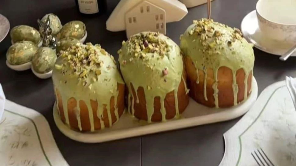 Pasca Dubai, desertul-vedetă al Paștelui 2025: cât costă și cum o poți pregăti chiar la tine acasă