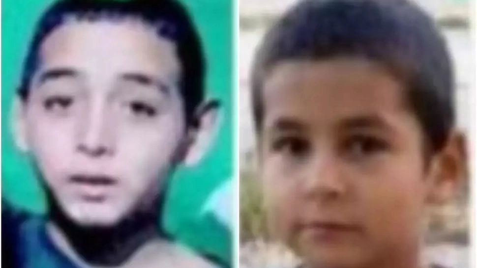 Alertă în Dâmbovița: doi copii, de 8 și 9 ani, sunt căutați de poliție după ce au dispărut de acasă