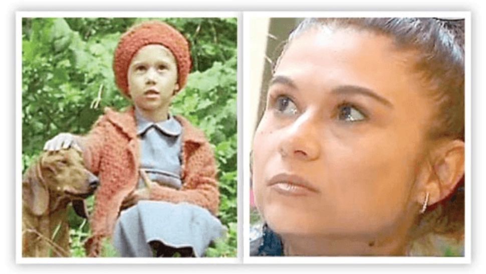 Ce s-a întâmplat cu Diana Muscă, fetița care a dat viață Lizucăi din „Dumbrava Minunată”? O viață departe de camerele de filmat
