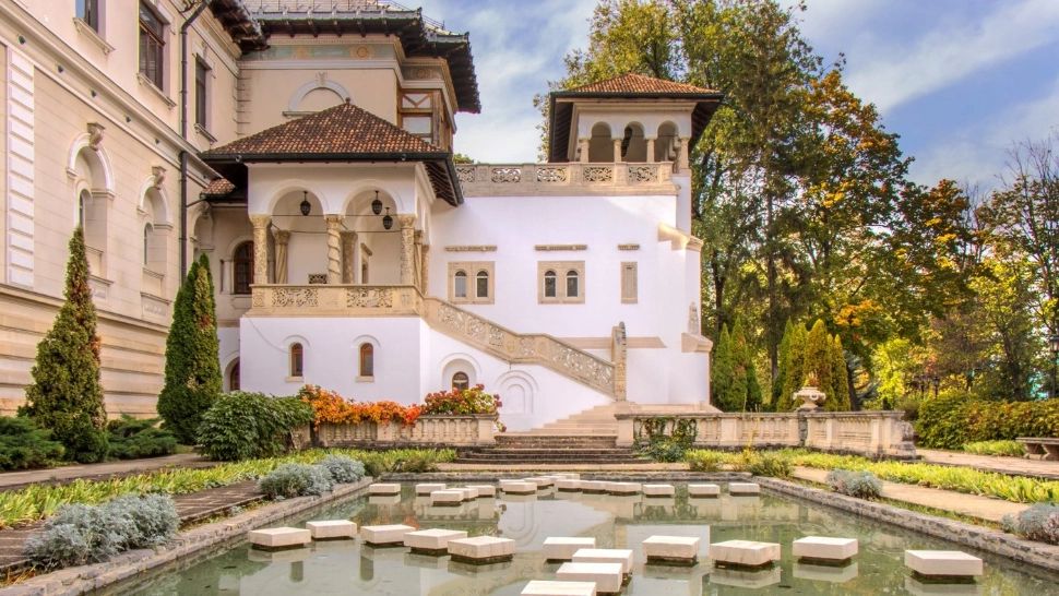 Tehnologie, inovație și adrenalină: STS deschide porțile la Palatul Cotroceni pentru publicul larg