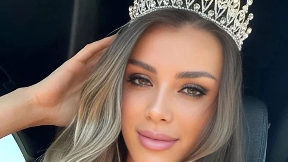 Doliu în lumea MODEI! Un model internațional a MURIT la doar 27 de ani în timp ce încerca să fugă de poliție