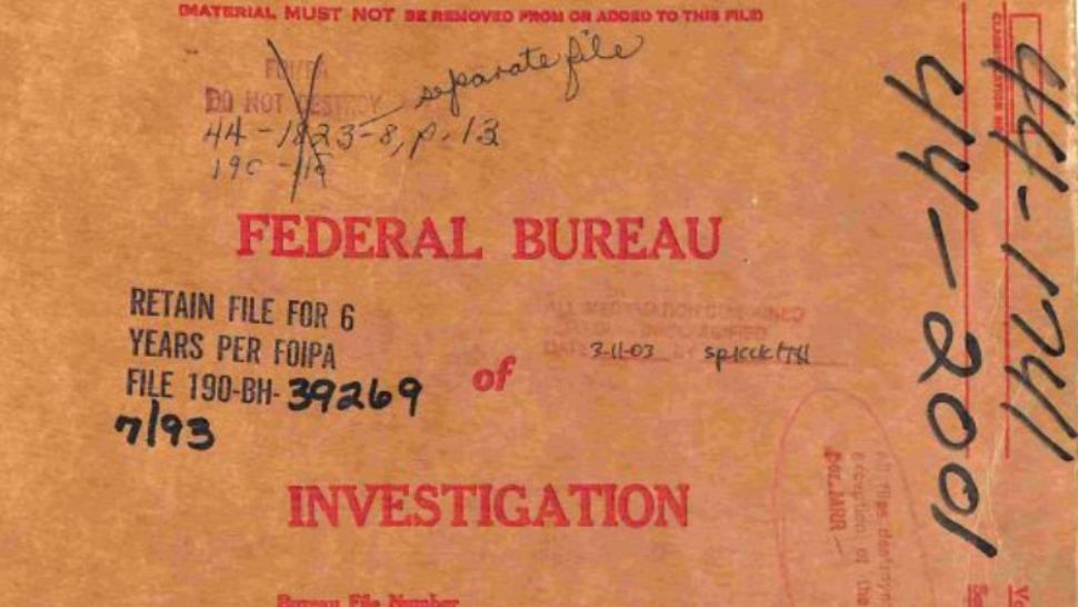 Trump a publicat documentele despre asasinarea senatorului Robert F. Kennedy. Unde pot fi consultate actele istorice