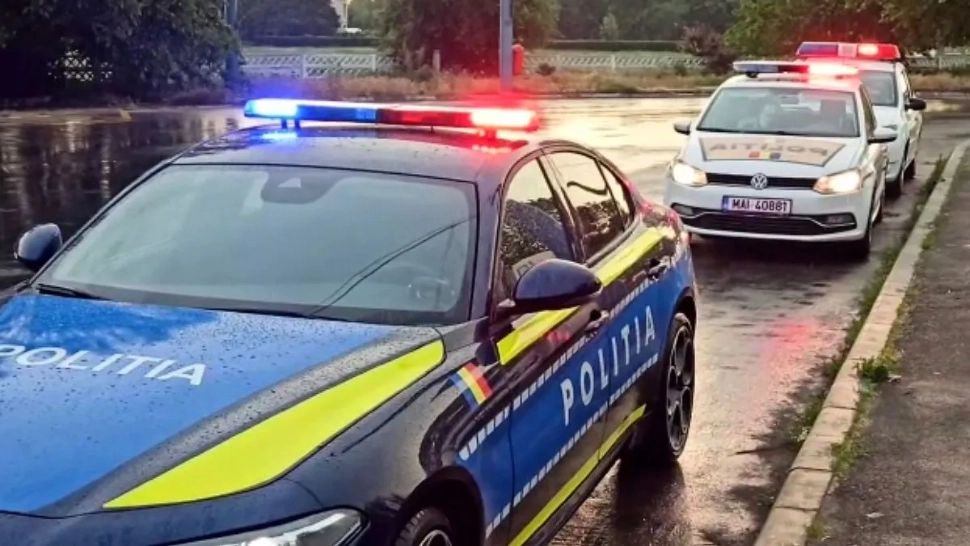 Alertă în Maramureș: o tânără a fost răpită de fostul iubit care avea emis ordin de protecţie şi purta brăţară de monitorizare