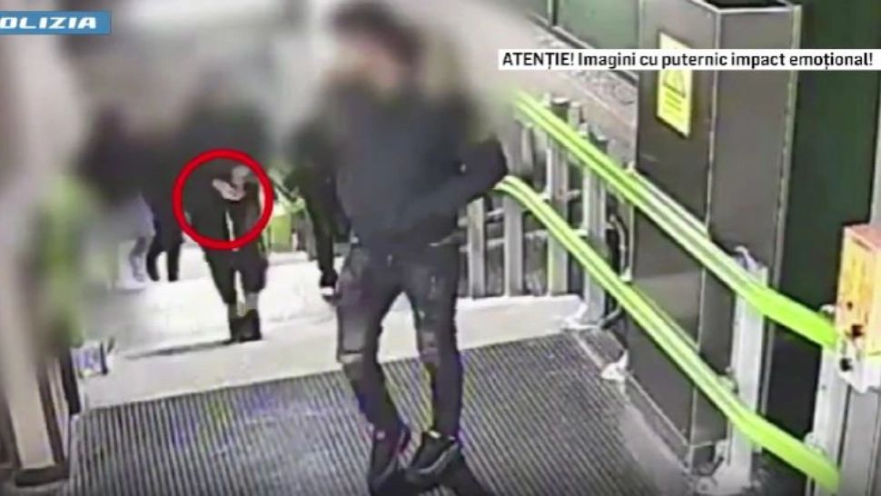 S-a aflat modul în care acționa banda de hoți formată din 18 copii români. Cum îi terorizau pe locuitorii din Milano