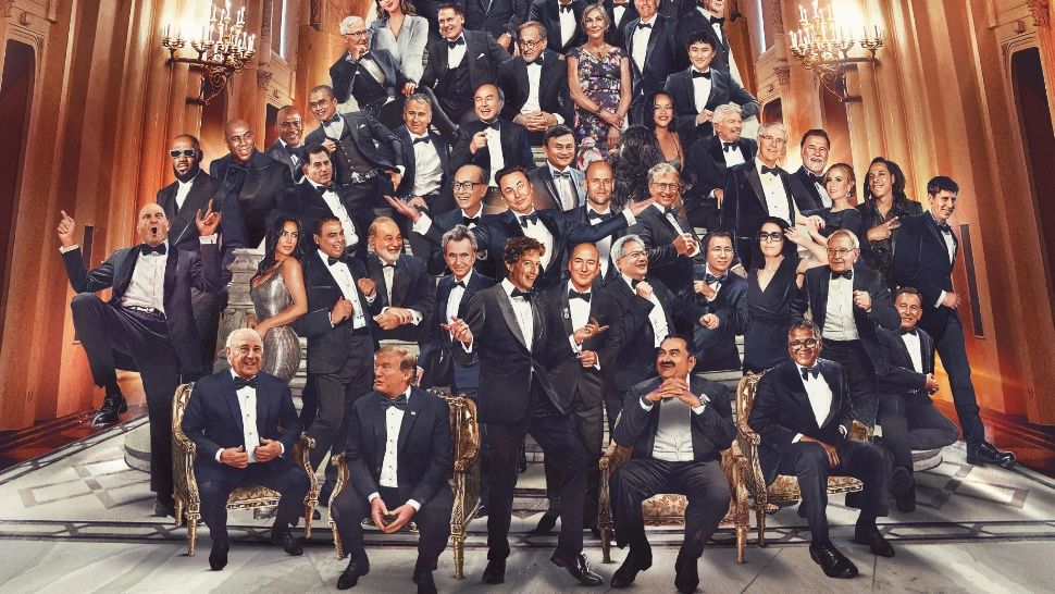 Cât au pierdut marii miliardari ai lumii într-o singură zi, după ce Trump a anunțat noile tarife vamale