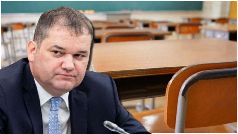 Ministerul Dezvoltării alocă 14 milioane de lei pentru consolidarea seismică a trei școli. Anunțul de ultimă oră făcut de Cseke Attila