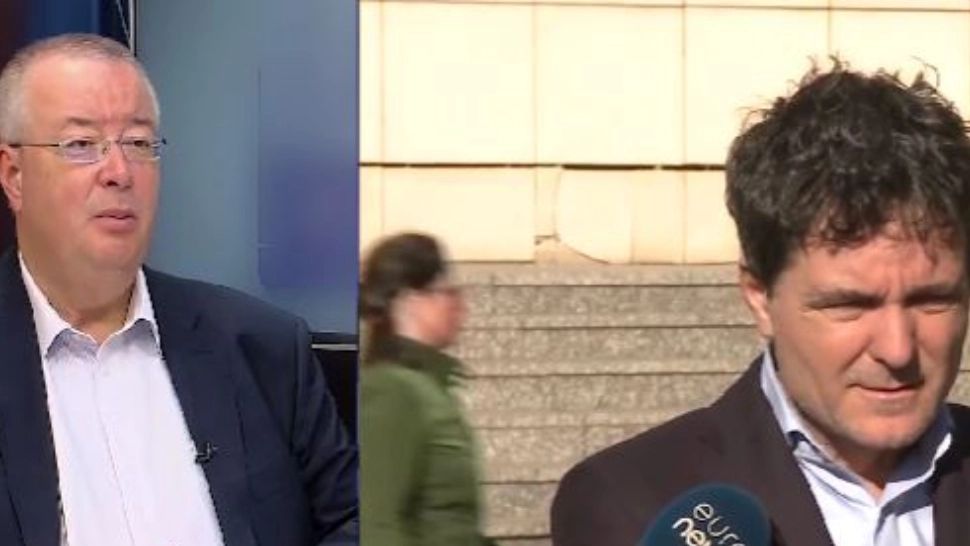 Analist politic: „S-a primit ordin ca să fie Nicușor!”