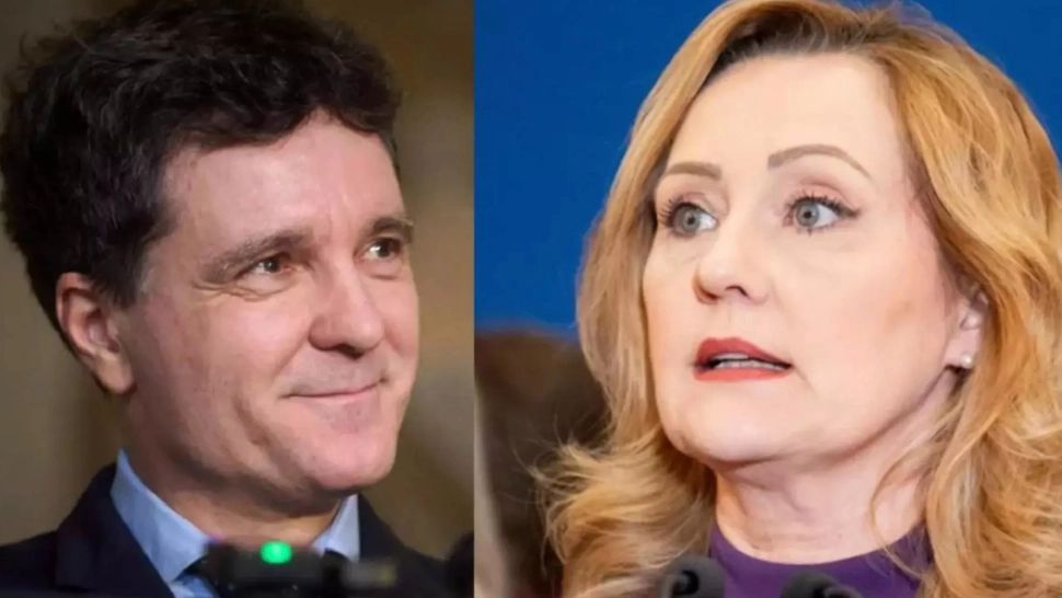 Nicușor Dan îi face plângere penală Elenei Lasconi. Scandal-monstru după dezvăluirile legate de o presupusă întâlnire secretă între edil, Victor Ponta și generalul Coldea