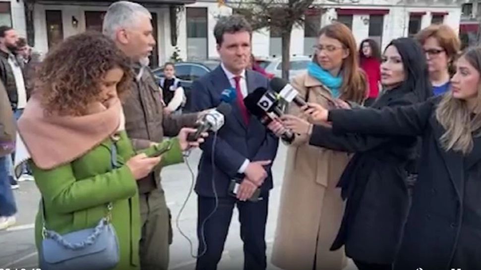 Nicușor Dan, nervos pe decizia BEC: „Nu poate exista vreo îngrădire!”