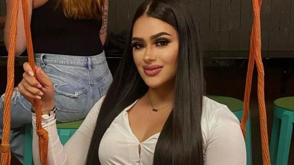 Tragedie în Miami: Maria a fost găsită moartă în mașină, iar fiica ei de 3 ani alerga prin parcare plină de sânge pe față