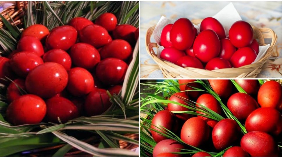 Ce poți să faci cu ouăle fierte rămase de la Paște. Șapte idei de rețete rapide și delicioase 