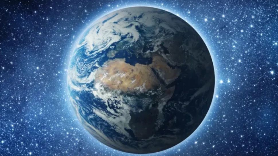 Rotația Pământului încetinește și face zilele tot mai lungi. Care este cauza și ce arată un nou studiu