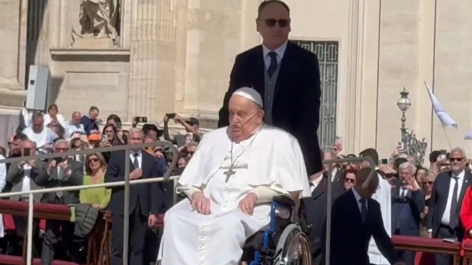 A murit Papa Francisc. Avea 88 de ani. Anunțul oficial a venit de la Vatican