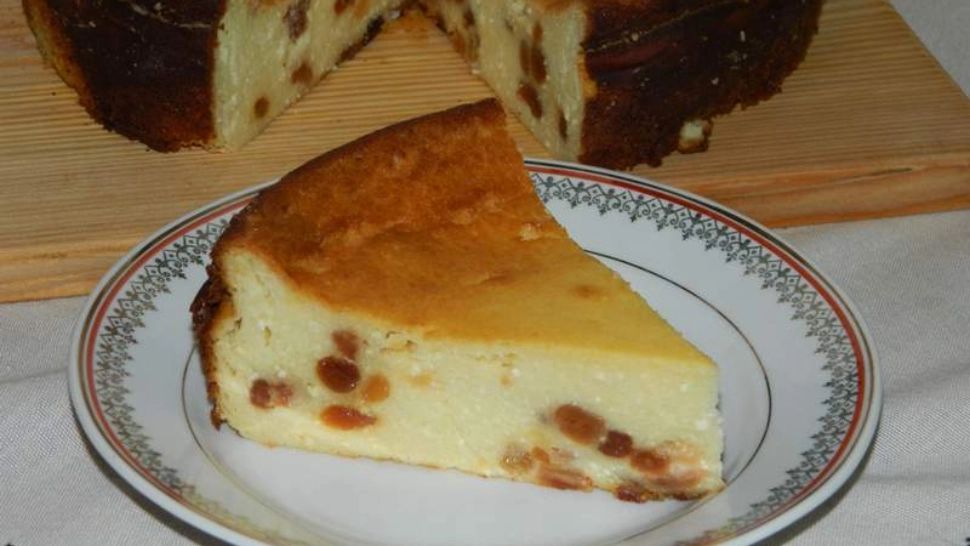 Pasca fără aluat: la ce temperatură se coace și cum să o faci perfectă din prima