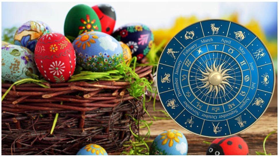 Trei zodii care vor avea parte de un Paște magnific. Astrele le-au pregătit surprize de proporții
