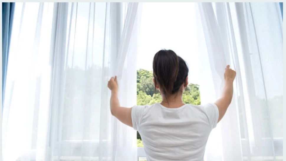 Cum să albești perdelele fără înălbitor. Ce trebuie să pui în mașina de spălat ca să strălucească de curățenie 