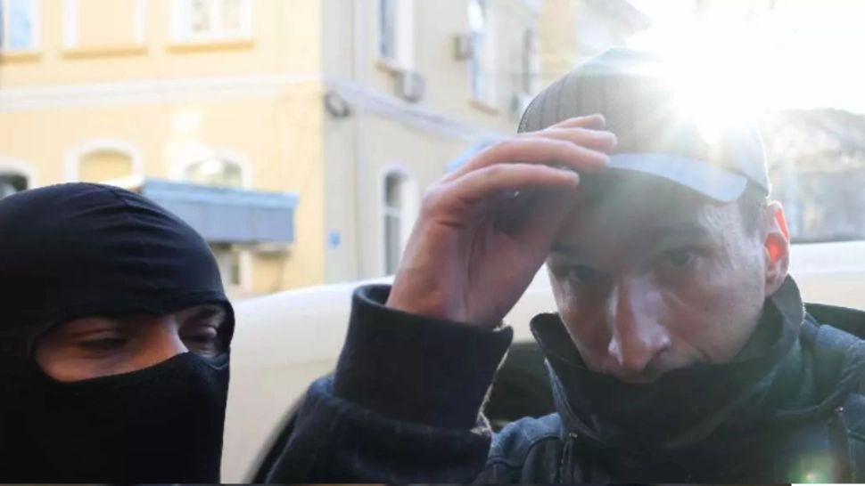 Bogdan Peșchir rămâne în arest preventiv! Instanța a respins cererea de înlocuire a măsurii în cazul cunoscutului influencer