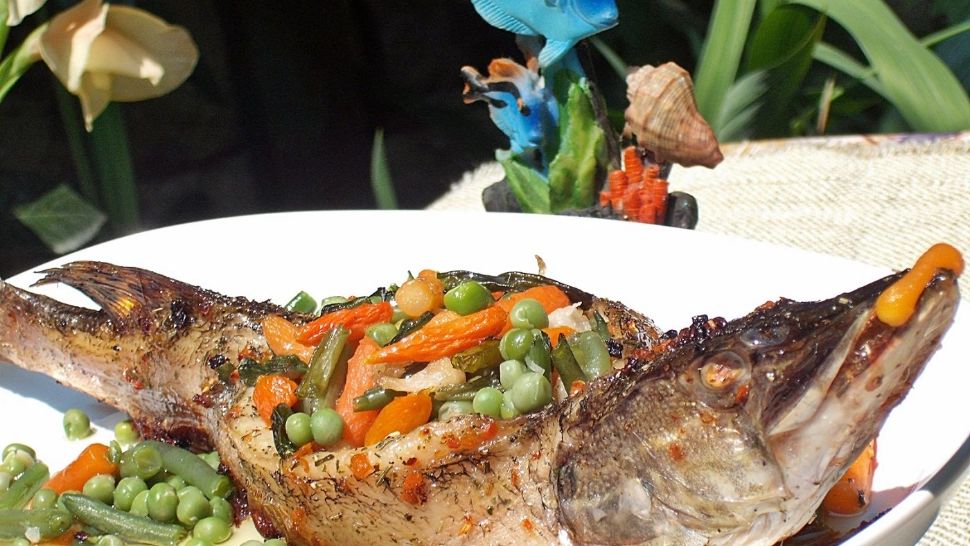 Cele mai delicioase rețete pentru Dezlegare la Pește. Cu ajutorul lor vei găti adevărate minuni gastronomice 