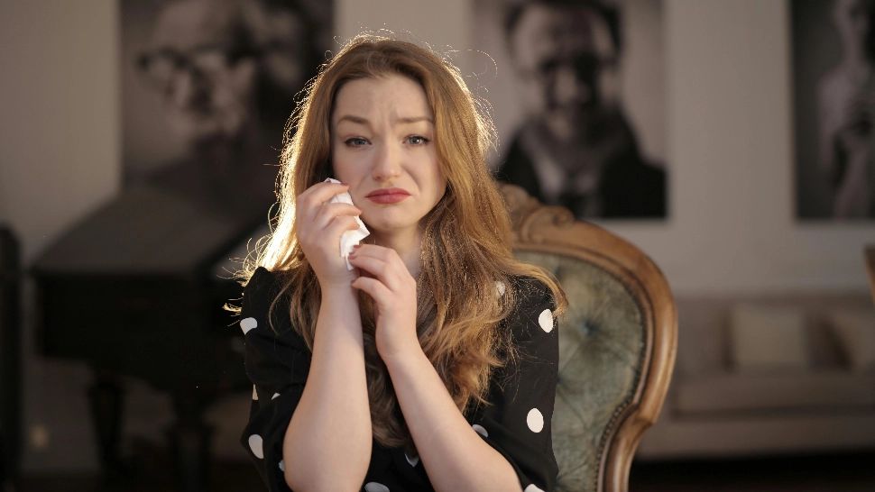 Sentimente care îmbolnăvesc. Ce afecțiuni pot produce râsul, plânsul, furia, ura, teama sau tristețea, conform medicinei chineze