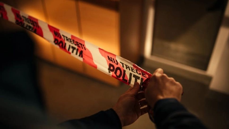 Femeie din Bihor, în stare gravă după ce a fost bătută de soț. Individul, găsit spânzurat la sute de metri de locul faptei