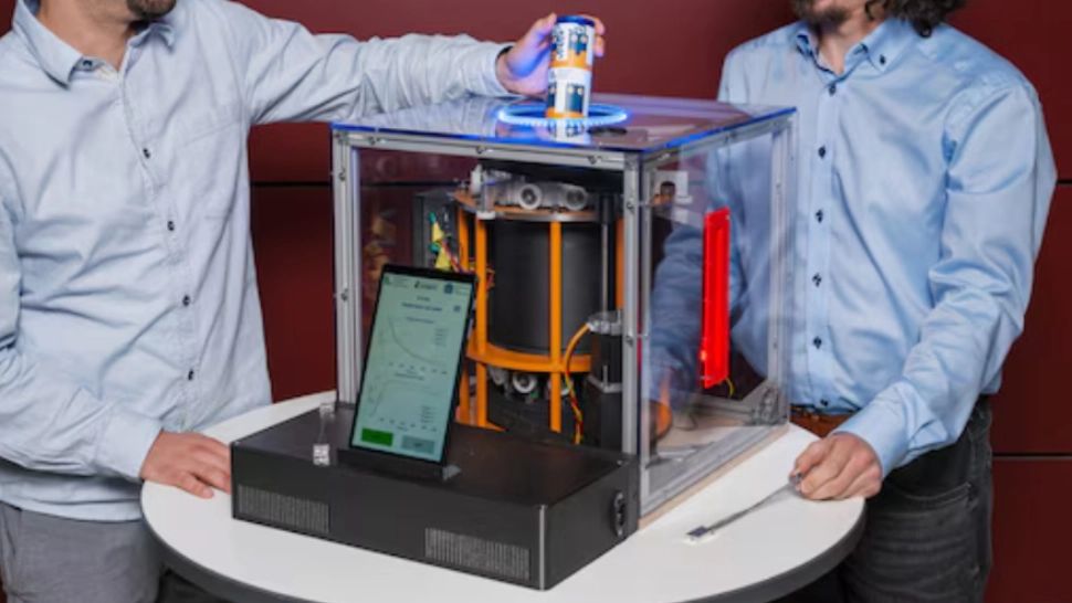 Noua invenție germană care promite să înlocuiască pompele de căldură. Sistemul de încălzire și răcire este de cinci ori mai eficient