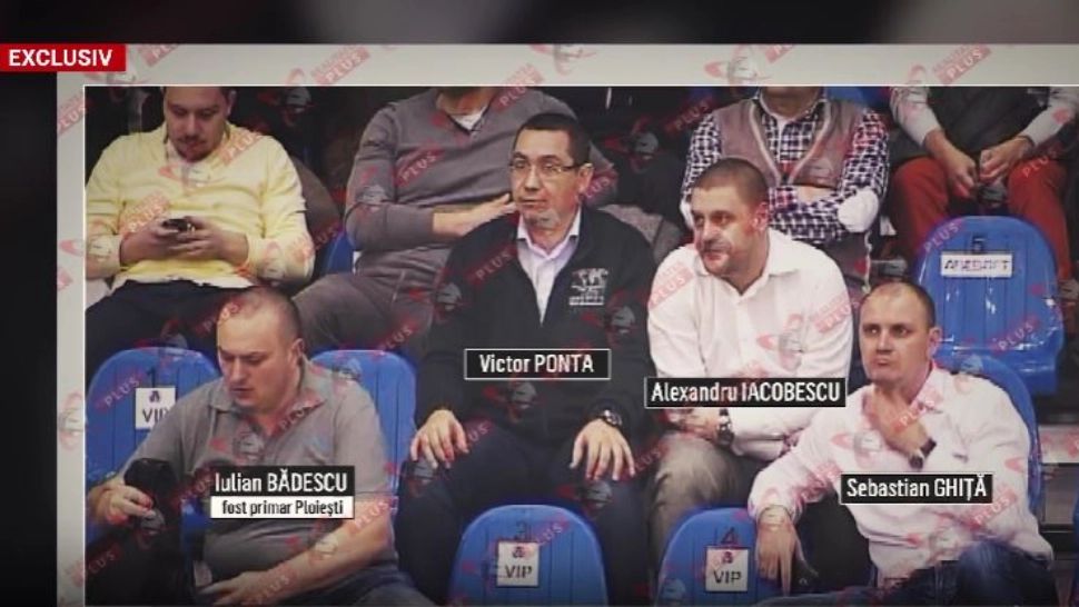 Interesele fugarului penal asupra proiectului Roșia Montană. Firmele apropiate de Statul Paralel ce au beneficiat de milioane