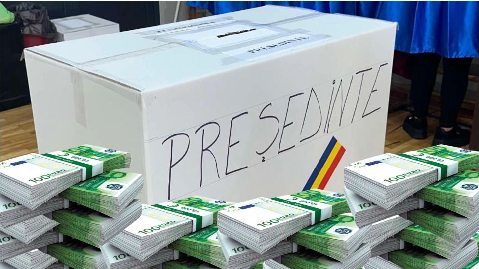 Un milion de euro pe zi pentru campania electorală! Un celebru jurnalist demască sărăcirea românilor: ”Plătim ca să fim luati de fraieri”