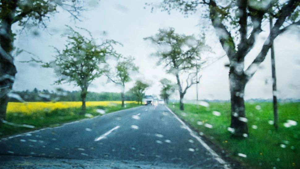 Vin zile cu vreme mohorâtă și temperaturi scăzute. Când vom avea maxime de 22 de grade: prognoza ANM pentru perioada 7-20 aprilie