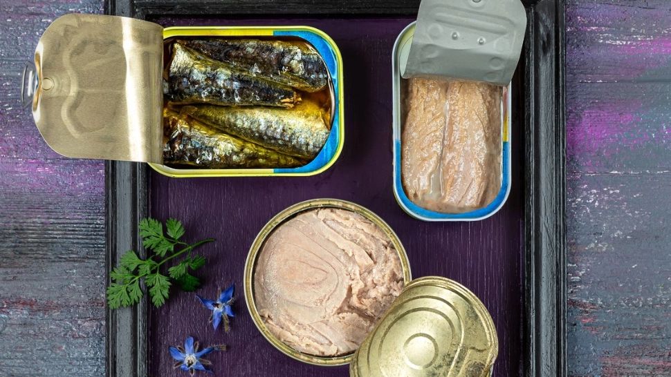Metoda simplă pentru a reduce mercurul din conservele de ton, descoperită de cercetătorii suedezi