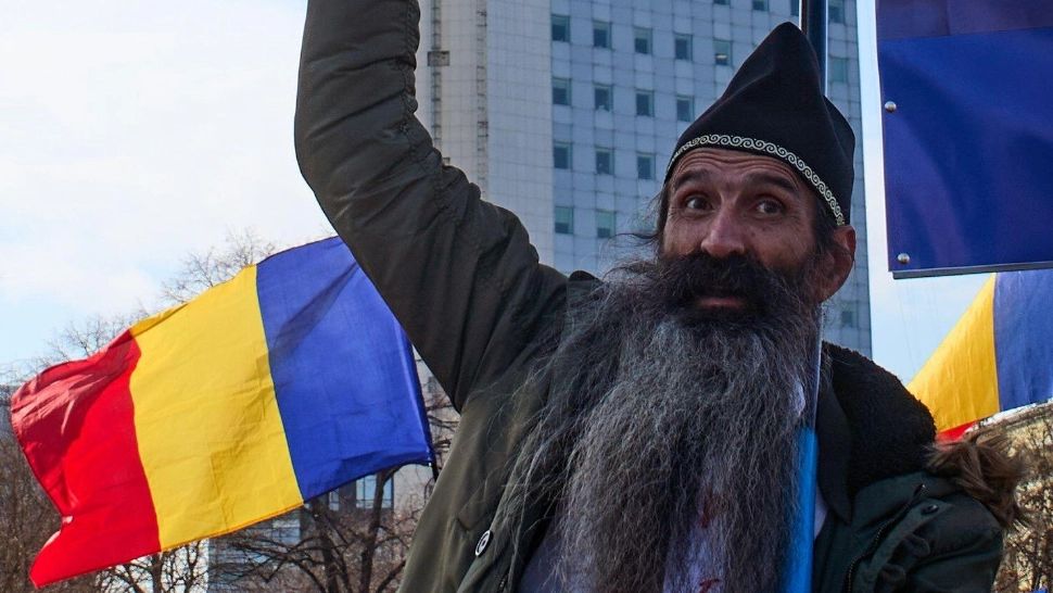 STEGARUL DAC a venit în platourile Televiziunii Poporului. "Esența a ceea ce s-a întâmplat în ultimele 4 luni este că votul a fost furat"- VIDEO