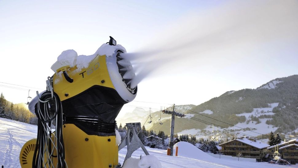 Încep experimentele de reducere a luminii solare pentru combaterea încălzirii globale. Una dintre marile puteri ale lumii dat undă verde