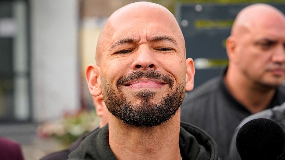 Frații Tate au plecat în Dubai, imediat după ce DIICOT le-a prelungit controlul judiciar - VIDEO