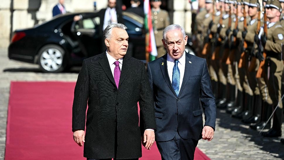 Ungaria se retrage din Curtea Penală Internațională. Decizia are legătură cu vizita premierului israelian Benjamin Netanyahu la Budapesta
