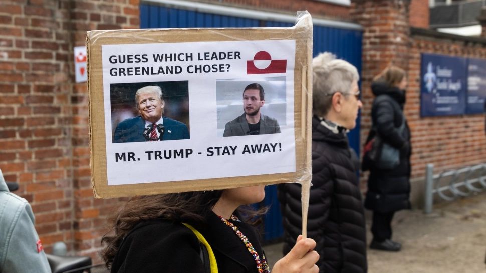 După ce localnicii i-au primit pe oficiali cu huiduieli, SUA schimbă tactica de cucerire a Groenlandei: Utilizarea campaniilor publicitare și a rețelelor de socializare