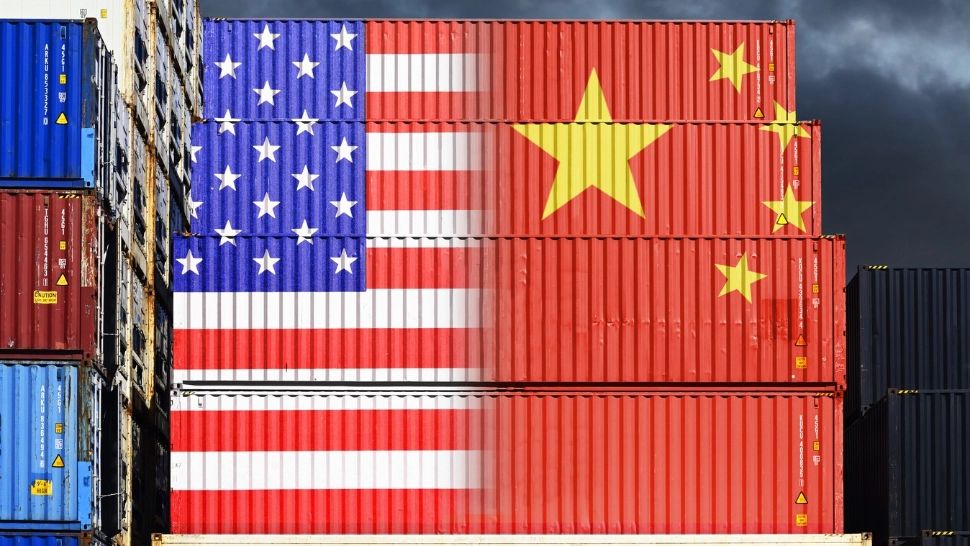 China face un pas în spate în războiul taxelor și prezintă o listă de produse americane care vor fi scutite de taxele de 125%