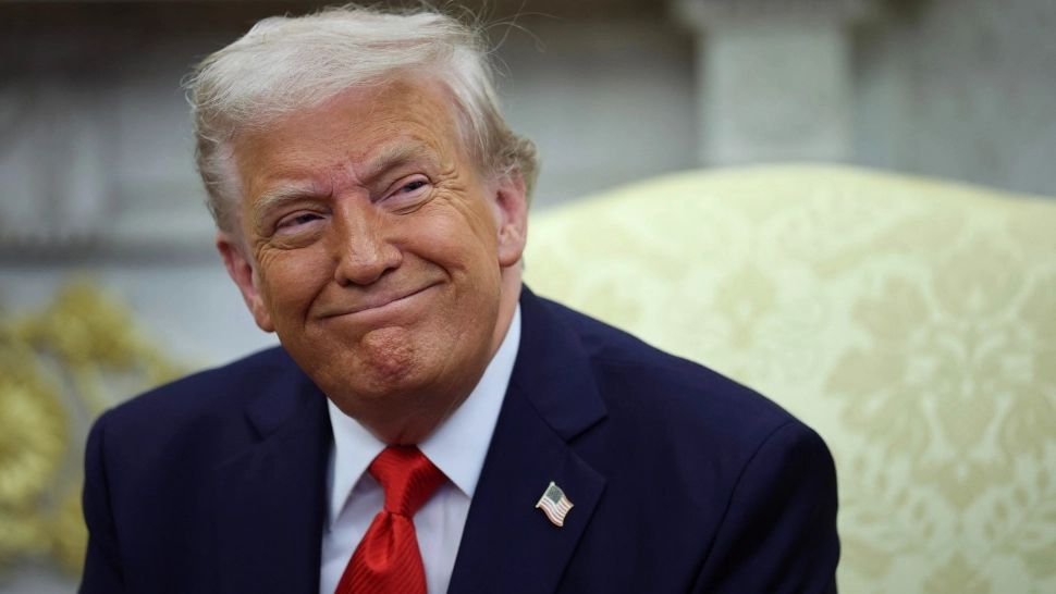 Românii, cei mai mari susținători ai lui Donald Trump din întreaga Uniune Europeană