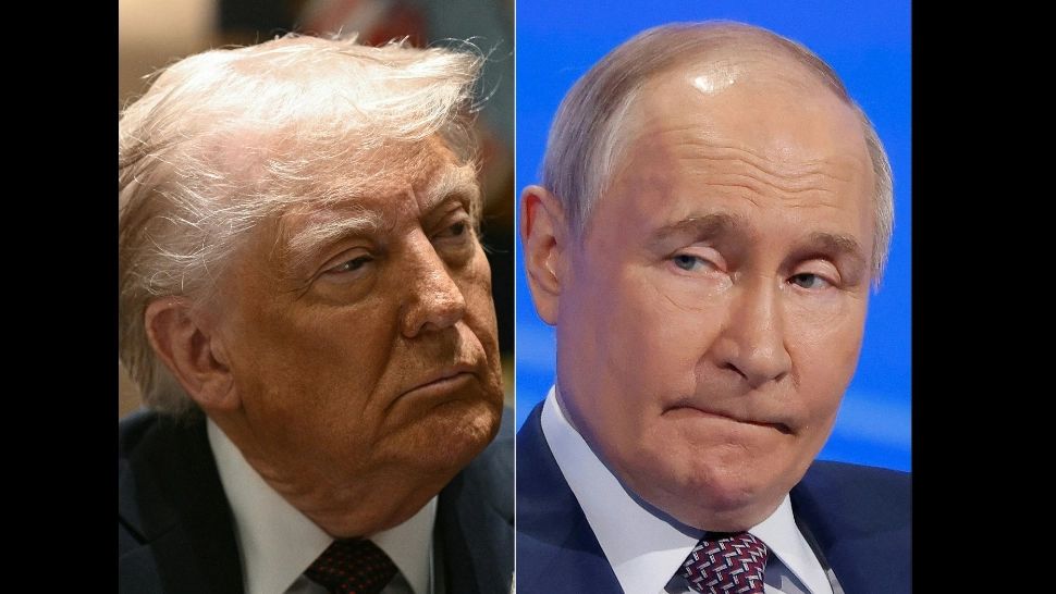 Relația dintre Trump și Putin este pe muchie de cuțit. Senator republican: „Putin te duce de nas”