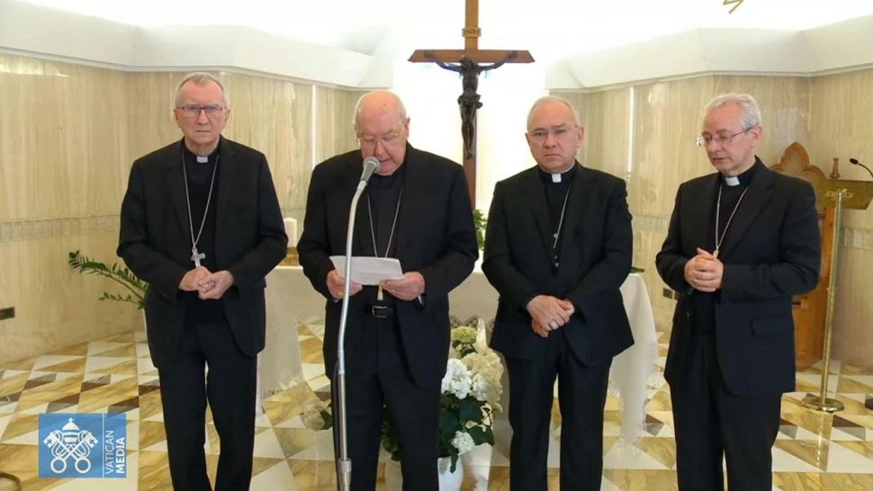 Cine va fi următorul Papă? Cardinalii electori se reunesc de urgență în Conclavul de la Vatican