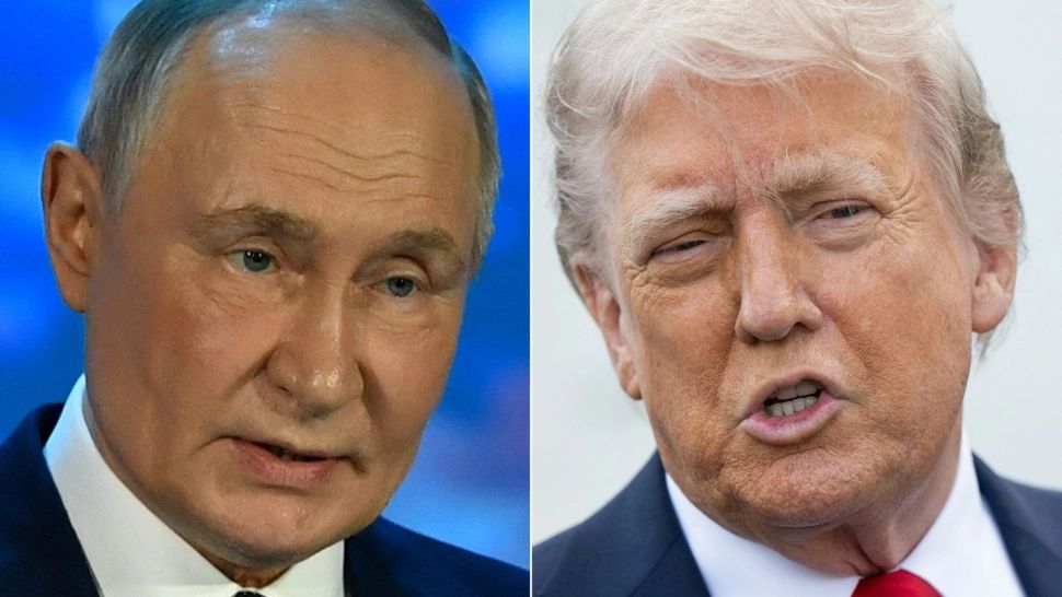 Trump întoarce foaia cu Putin: „Mă face să cred că poate nu vrea să oprească războiul, doar mă duce cu vorba”